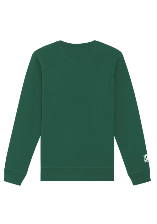 Sudadera algodón orgánico hombre Readers Club- Altar of dreams 2