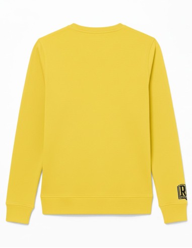 Sudadera mujer Readers Club Reading is a pleasure