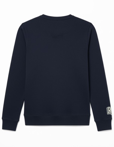 Sudadera mujer algodón orgánico Readers Club-Little Women