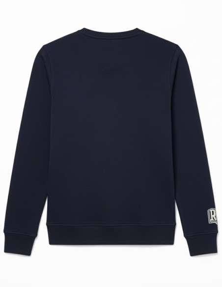 Sudadera mujer algodón orgánico Readers Club-Little Women