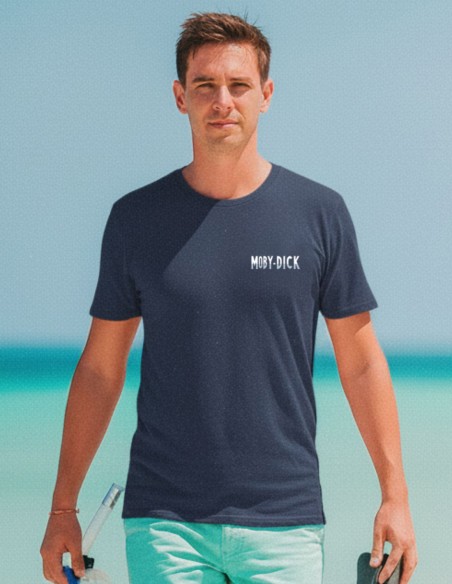 Camiseta Readers Club Moby Dick
