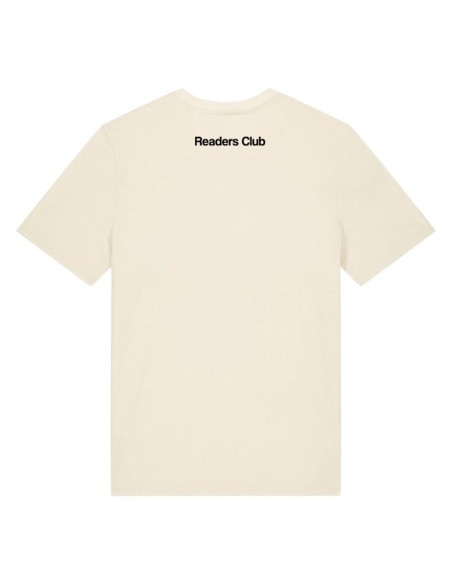 Camiseta Tarzán | Aventura y estilo en algodón orgánico