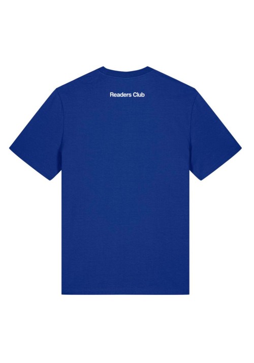 sudadera algodón orgánico hombre Readers Club Around the world in eighty days 2